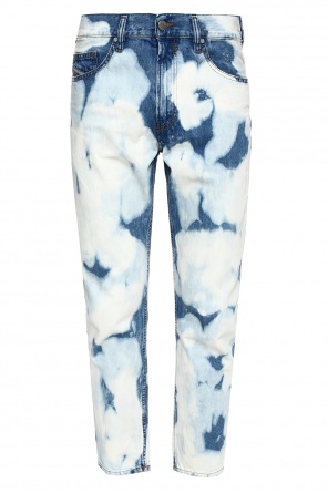 'd-jifer-z' jeans, zdjęcie 1 'd-jifer-z' jeans od Diesel